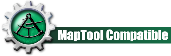 MapTool compatibility logo