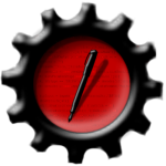 RPedit Logo