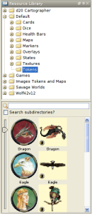zoom image explorer