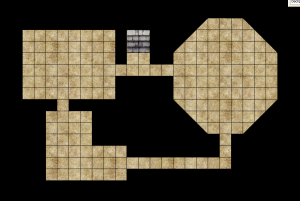 example map