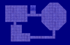 example map covered in VBL