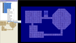 drawing explorer: remove from VBL
