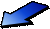 blue pointer